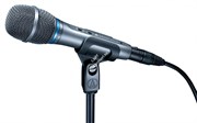 Audio-Technica AE3300 вокальный конденсаторный микрофон