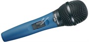 Audio-Technica MB1k вокальный узконаправленный микрофон, серия Midnight Blues®