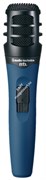 Audio-Technica MB2k инструментальный узконаправленный микрофон, серия Midnight Blues®