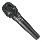 Audio-Technica PRO61 гиперкардиоидный динамический вокальный микрофон