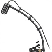 NEW!!! Audio-Technica ATM350UL инструментальный микрофон
