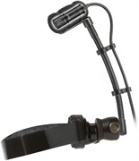NEW!!! Audio-Technica ATM350W конденсаторный инструментальный микрофон с креплением на деревянные духовые
