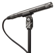 Audio-Technica AT4021 микрофон конденсаторный