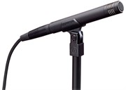 Audio-Technica AT4041 студийный конденсаторный безтрансформаторный микрофон