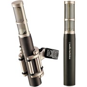 Audio-Technica AT5045P микрофонный комплект АТ5045х2 Audio-Technica AT5045P микрофонный комплект АТ5045х2