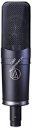 Audio-Technica AT4060a микрофон студийный ламповый