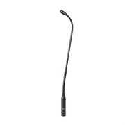 Audio-Technica U859QL конденсаторный микрофон ''гусиная шея''