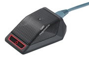 Audio-Technica ATND971 микрофон с выключателем поверхностный