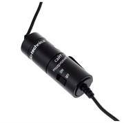 Audio-Technica ATR3350IS петличный микрофон для смартфона