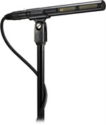 Audio-Technica AT875R конденсаторный микрофон ''пушка''