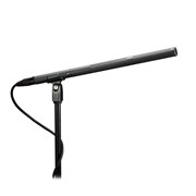 Audio-Technica AT8035 конденсаторный микрофон ''пушка''