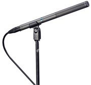 Audio-Technica AT897 конденсаторный микрофон ''пушка''