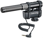 AT8024/Stereo/Mono накамерный микрофон/AUDIO-TECHNICA AT8024/Stereo/Mono накамерный микрофон/AUDIO-TECHNICA