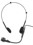 PRO8HEcW/Головной динамический микрофон/AUDIO-TECHNICA
