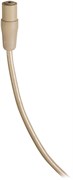 Audio-Technica AT899CHTH петличный микрофон для радиосистемы, телесного цвета Audio-Technica AT899CHTH петличный микрофон для радиосистемы, телесного цвета