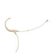 Audio-Technica BP894cHTH головной микрофон для радиосистемы телесного цвет, в комплекте с AT8464-TH Audio-Technica BP894cHTH головной микрофон для радиосистемы телесного цвет, в комплекте с AT8464-TH