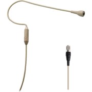 PRO92cH-TH/Миниатюрный головной микрофон для радиосистемы ATW3211/AUDIO-TECHNICA