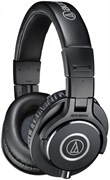 ATH-M40X/ Наушники мониторные/AUDIO-TECHNICA