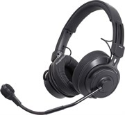 Audio-Technica BPHS2C наушники с конденсаторным микрофоном Audio-Technica BPHS2C наушники с конденсаторным микрофоном