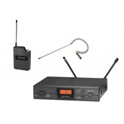Audio-technica ATW-2110a/HC4 головная радиосистема Audio-technica ATW-2110a/HC4 головная радиосистема