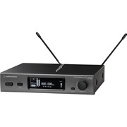 Audio-Technica ATW-R3210 высокочастотный микрофонный приемник Audio-Technica ATW-R3210 высокочастотный микрофонный приемник