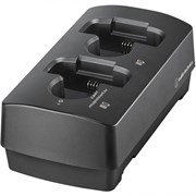 ATW-CHG3/зарядное устройство для двух передатчиков серии ATW3200/AUDIO-TECHNICA