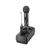 Audio-Technic ATW-CHG3N зарядное устройство для передатчиков с network socket