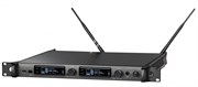 Audio-Technica ATW-R5220DAN сдвоенный приёмник с DANTE output Audio-Technica ATW-R5220DAN сдвоенный приёмник с DANTE output