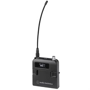 Audio-Technica ATW-T5201 поясной передатчик БЕЗ микрофона Audio-Technica ATW-T5201 поясной передатчик БЕЗ микрофона