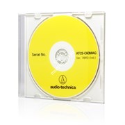 Audio-Technica ATCS-C60MAG ПО для инфракрасной конференц-системы, стандартная Audio-Technica ATCS-C60MAG ПО для инфракрасной конференц-системы, стандартная