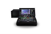 Allen&amp;Heath DLIVE-DLС15 + DLIVE-СDM32 цифровая микшерная система dLive C-class