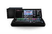 Allen&amp;Heath DLIVE-DLС25 + DLIVE-СDM48 цифровая микшерная система dLive C-class