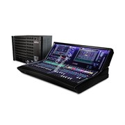 Allen&amp;Heath DLIVE-DLС35 + DLIVE-СDM64 цифровая микшерная система dLive C-class
