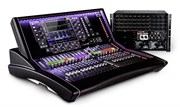 Allen&amp;Heath DLIVE-S3 + DLIVE-DM32 цифровая микшерная система dLive (консоль + модуль)