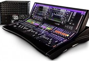 Allen&amp;Heath DLIVE-S5 + DLIVE-DM48 цифровая микшерная система dLive (консоль + модуль)