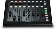 IP8 / Дистанционный контроллер для dLive, 8 моторизованных фейдеров, PoE, TCP/IP / ALLEN&HEATH IP8 / Дистанционный контроллер для dLive, 8 моторизованных фейдеров, PoE, TCP/IP / ALLEN&HEATH