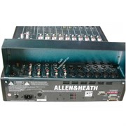 Allen & Heath XB-14 -COVER for Connector Panel Allen & Heath XB-14 -COVER for Connector Panel