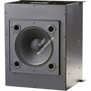 QSC AD-C1200BB корпус для AD-C1200