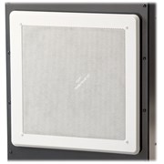 QSC AD-C1200SG стальная решетка для AD-C1200 в белом цвете (под покраску)
