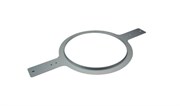QSC AD-MR8 предустановочное кольцо для установки AD-C6T-LP