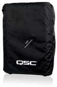 QSC CP12 OUTDOOR COVER нейлоновый чехол для CP12 QSC CP12 OUTDOOR COVER нейлоновый чехол для CP12