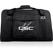 QSC CP12 TOTE cумка для CP12, выполнена из материала Nylon/Cordura® QSC CP12 TOTE cумка для CP12, выполнена из материала Nylon/Cordura®