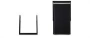 QSC AP-YM12m крепление для АС AP-5122m, черный цвет