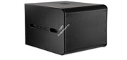 GP118-sw / Cабвуфер 18",  850 Вт, 32 Hz - 200 Hz, 98 dB, 16 точек  подвеса M10/ QSC