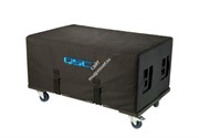 QSC CVR-GP218 покрытие для транспортировки GP-218 2х18" QSC CVR-GP218 покрытие для транспортировки GP-218 2х18"