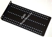 QSC 7" Rack Ear 7" Задние кронштейны для установки в рэк