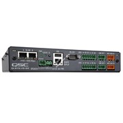 QSC I/O 22 модуль входов/выходов QSC I/O 22 модуль входов/выходов