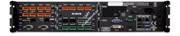 QSC CR1 KIT Card Riser для размещения карт ввода / вывода над неиспользуемым слотом для карт