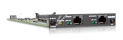 QSC CCN32 интерфейсный модуль: CobraNet QSC CCN32 интерфейсный модуль: CobraNet