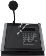PS-1650G / Настенная пейджинговая станция Q-Sys / QSC